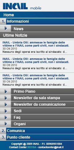 comunica inps inail scaricare