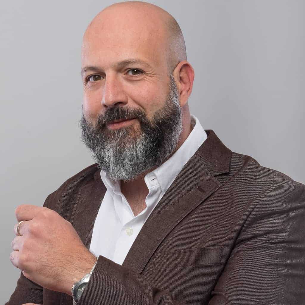 Roberto Coletti | Business Developer Inveneta