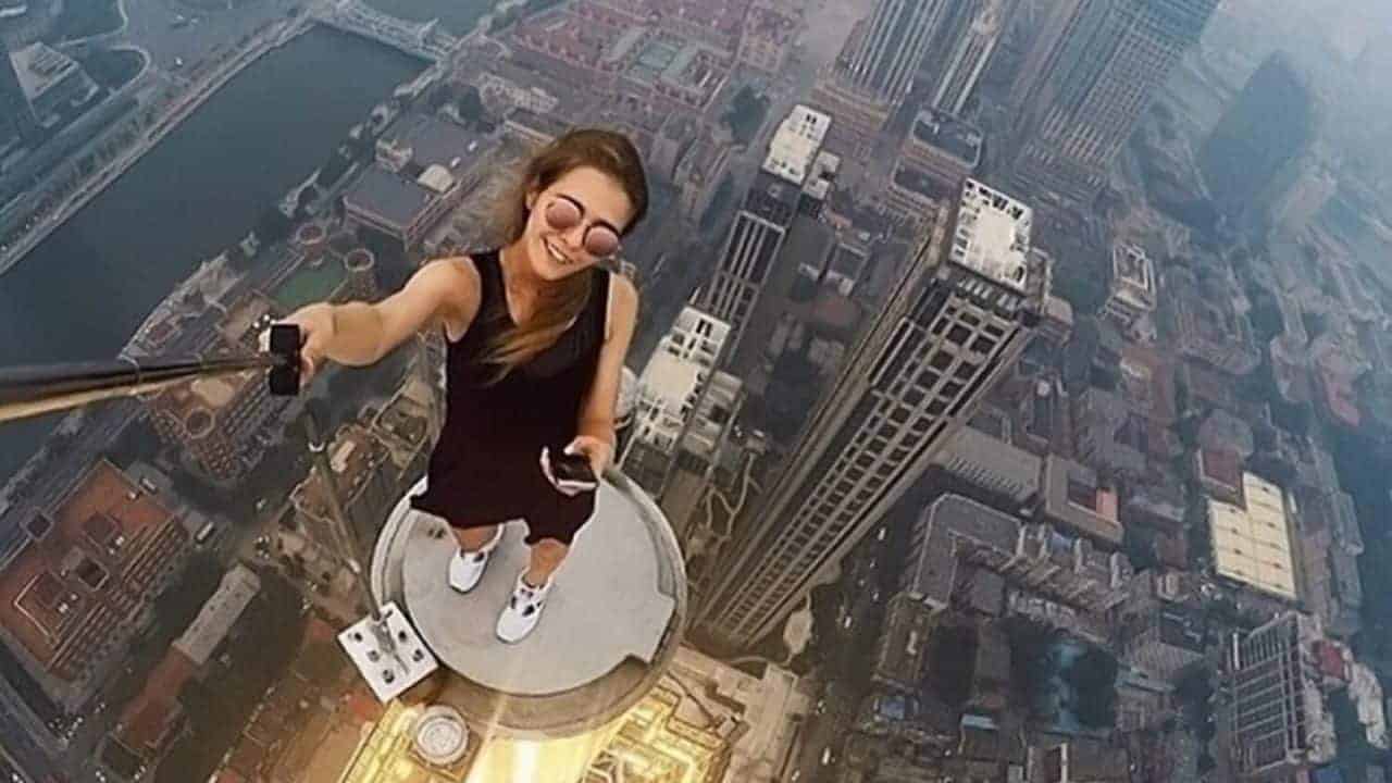 Selfie mortali