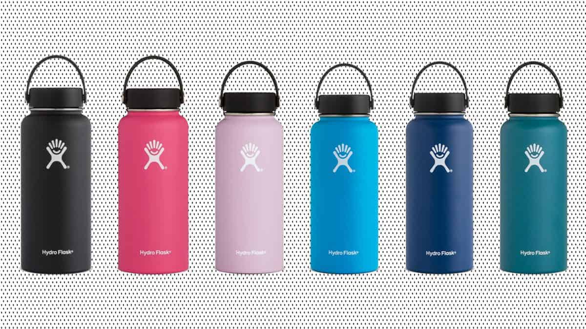 Hydro Flask e la sostenibilità ambientale