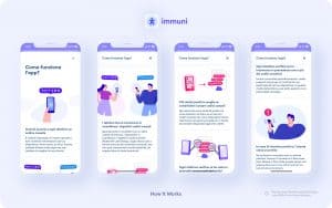 immuni covid19 inveneta