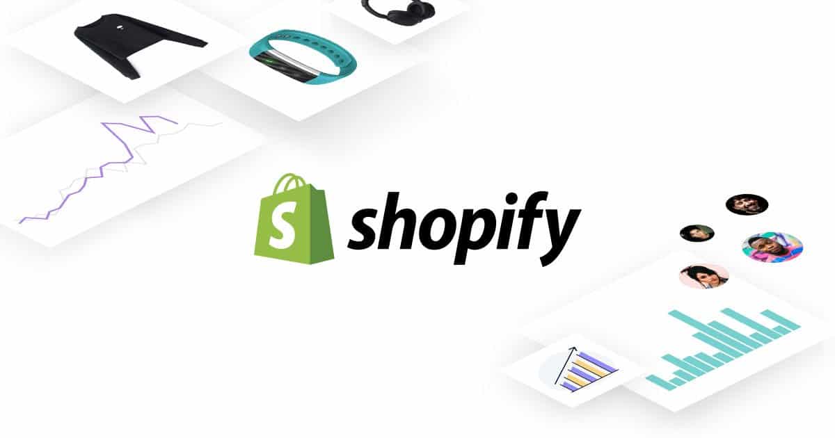 Shopify a cosa serve