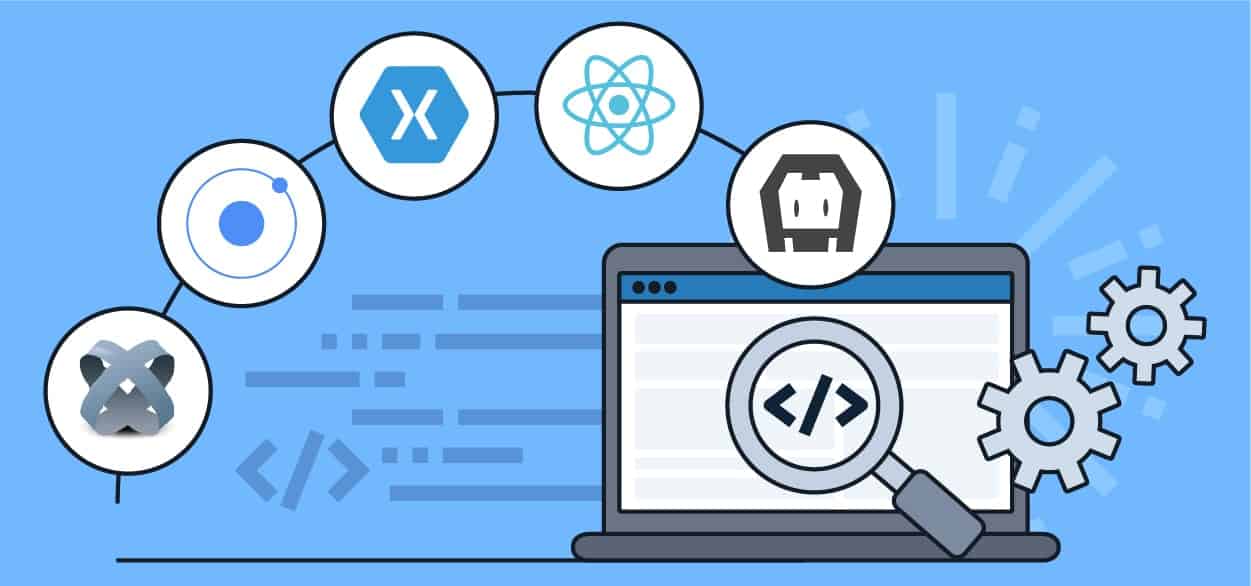Processi Sviluppo app Cross Platform