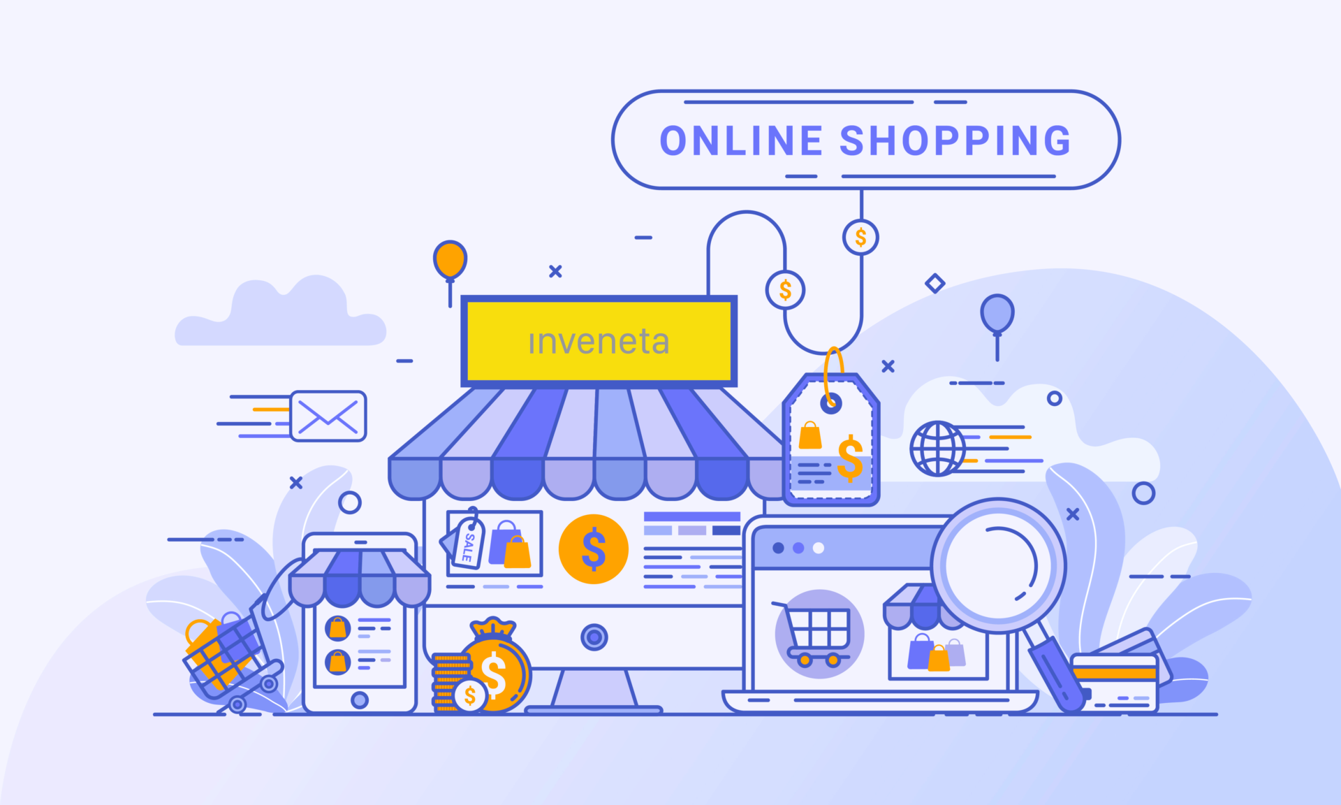 strategie di marketing per ecommerce