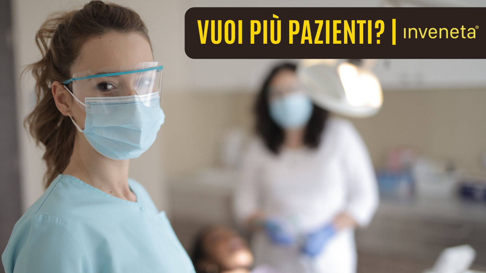 più clienti per il tuo studio dentistico